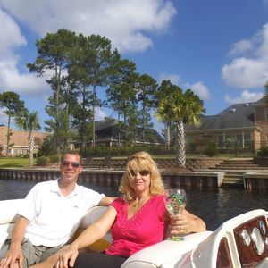 Meet your Posher, Marco